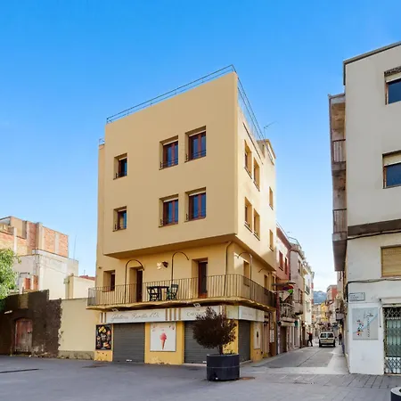 Appartamento Centro Peatonal Roses-3 By Interhome *