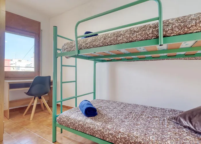 Centro Peatonal Roses-3 By Interhome
