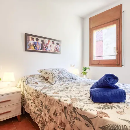 Centro Peatonal Roses-3 By Interhome Apartmán Roses