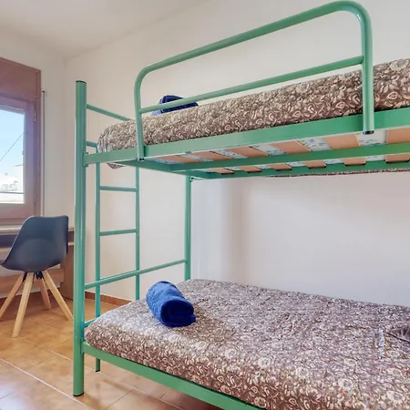 Centro Peatonal Roses-3 By Interhome