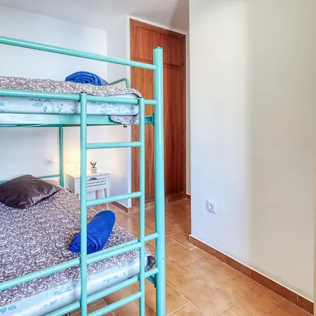 Centro Peatonal Roses-3 By Interhome Apartmán