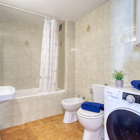 Centro Peatonal Roses-3 By Interhome Apartmán